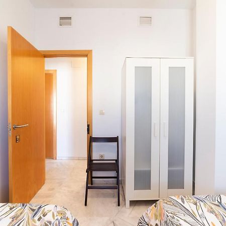 Apartamento La Salle Sevilha Exterior foto