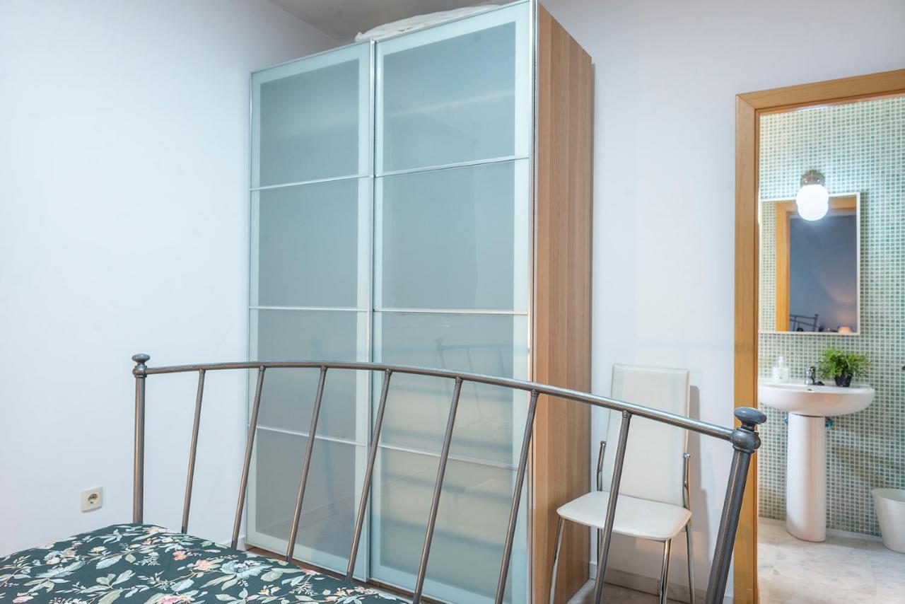 Apartamento La Salle Sevilha Exterior foto